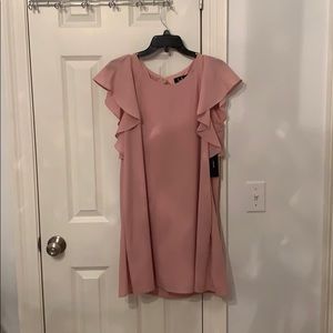 Lulus Dress